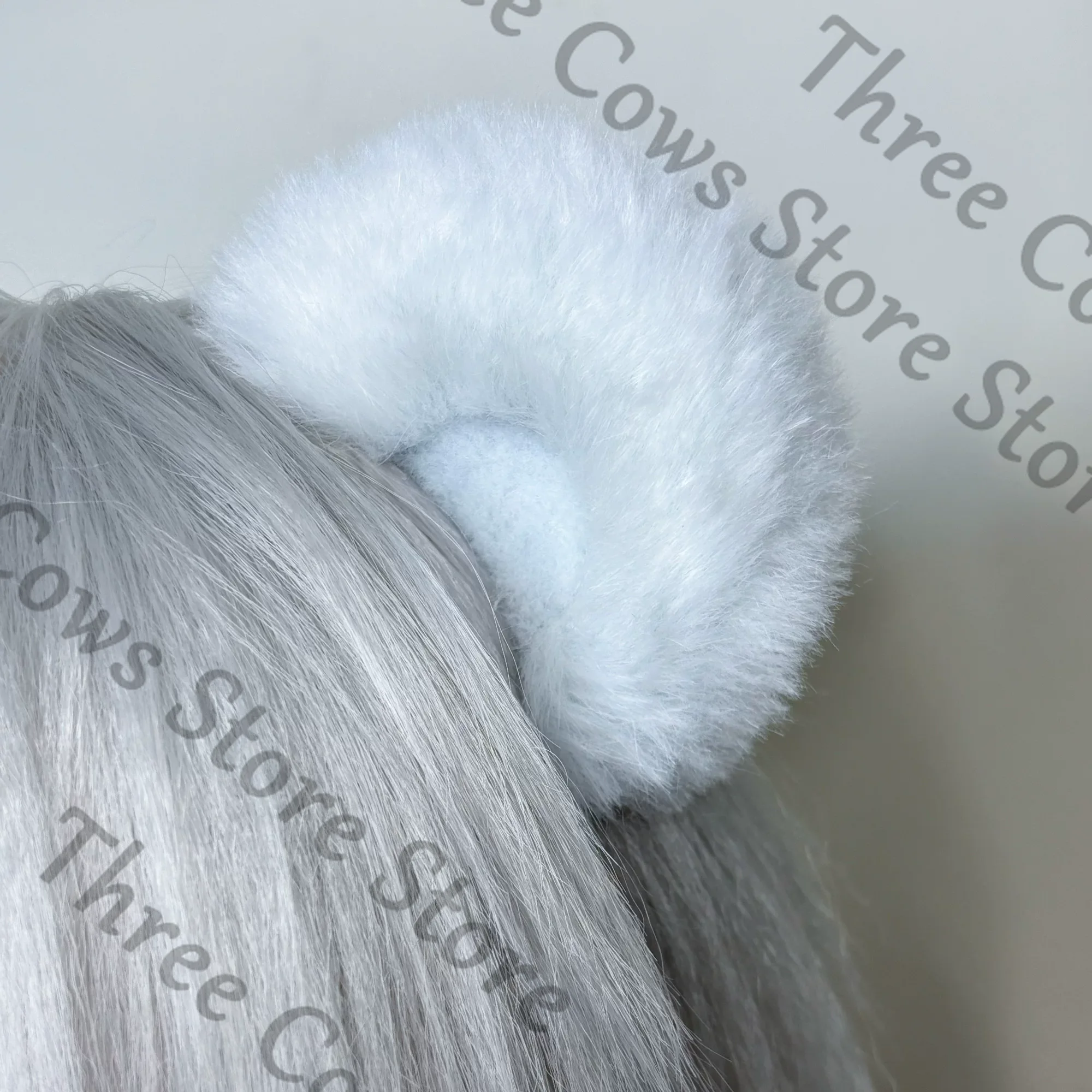 Arknights: Endfield Snowshine  - Hair Clips recensie en prijs