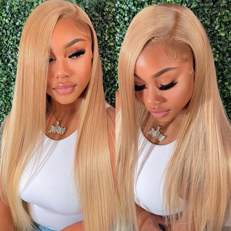 36 Inch 180-220% Dichtheid Rec - Hd Lace Frontal Wig Human Hair Pre Plucked recensie en prijs