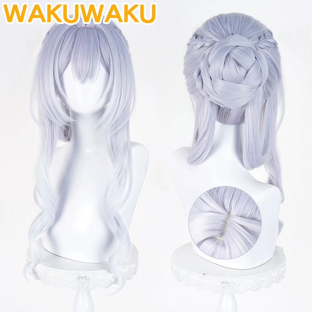 OP VOORRAAD: Tsaritsa Anastasy - Synthetic Wigs recensie en prijs