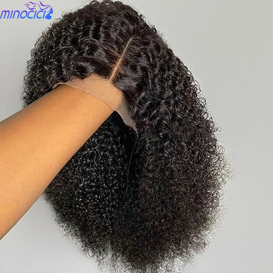 Kort Bobpruik zonder lijm, 16  - Hd Lace Frontal Wig Human Hair Pre Plucked recensie en prijs