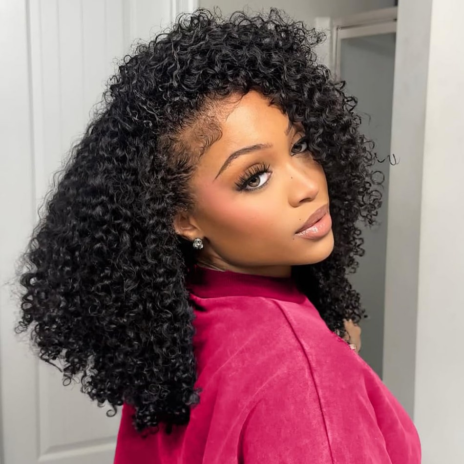 Kort Bobpruik zonder lijm, 16  - Hd Lace Frontal Wig Human Hair Pre Plucked recensie en prijs