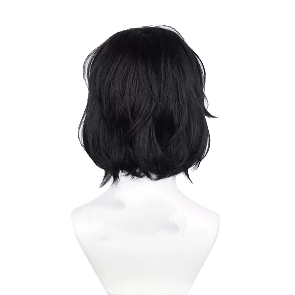 Vrouwen Anime Steins Gate Cosp - Synthetic Braided Wigs For Black Women recensie en prijs