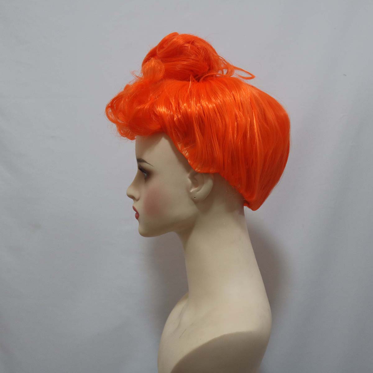 Vrouwen Cavewoman-kostuum rekw - Synthetic Braided Wigs For Black Women recensie en prijs
