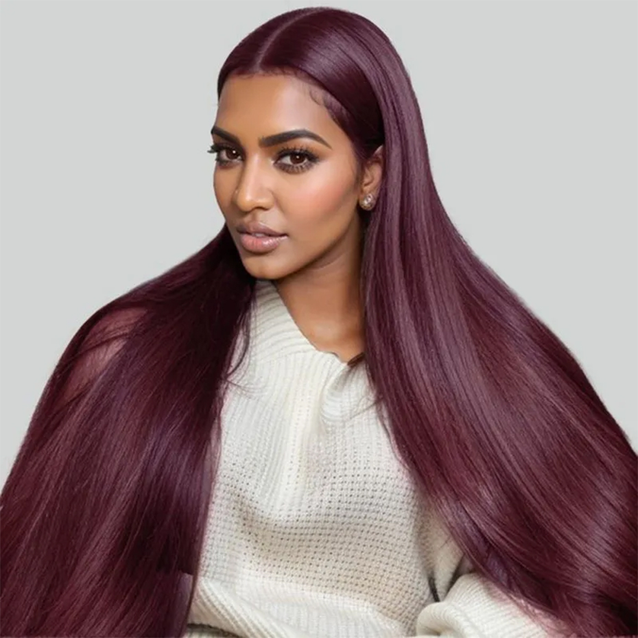 5x5 Glueless pruiken 100% mens - Lace Front Wigs recensie en prijs